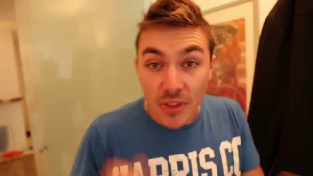 Beatbox Smoke par Alem