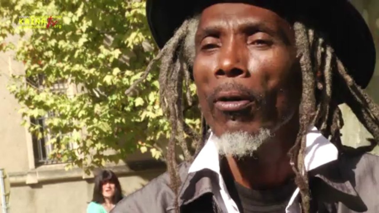 Les résonances du Code Noir, le titre impossible : nouvelle pièce de Frédérick Darcy.