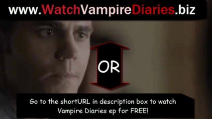 Vampire Diaries season 5 Episode 1 - I Know What You Did Last Summer  - Full Episode