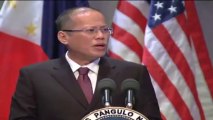 Launching of the United States-Philippine Society (Speech) - 7/7/2012