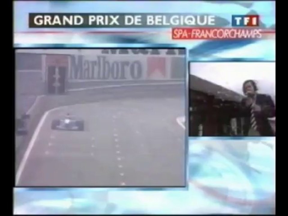 GP Belgique 95 P3