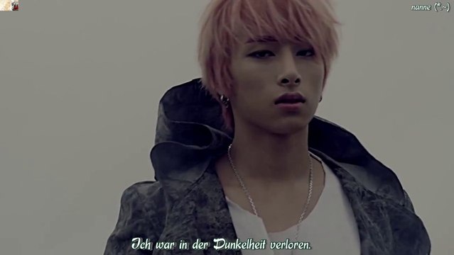 Boys Republic - I’m Ready (Intro) MV k-pop [german sub]