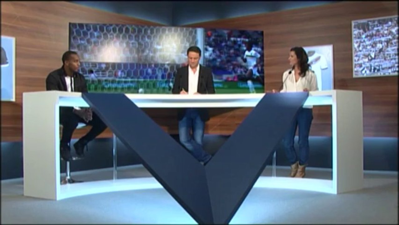 Club House - Avec Nicolas Maurice-Belay [extrait]