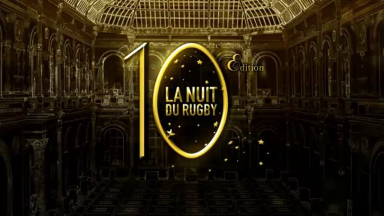 LIVE Nuit du Rugby 2013