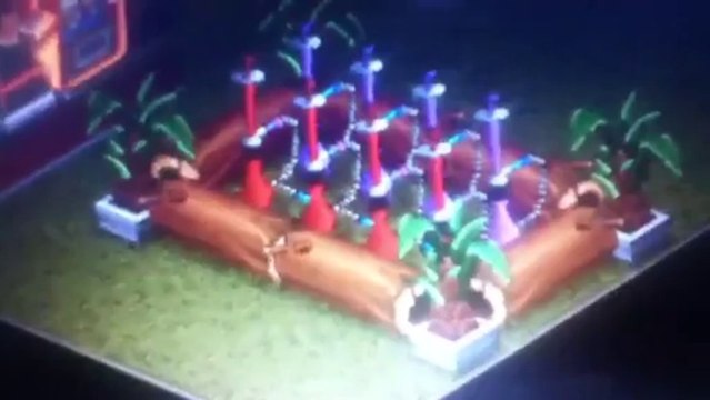 Présentation de thomas mon pote :)