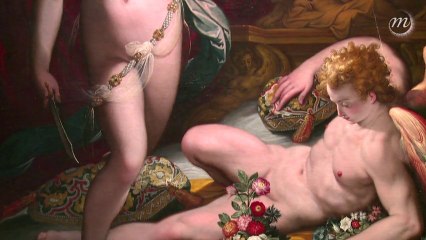 La Renaissance et le rêve : présentation de l'exposition