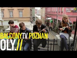 OLY. - RAINHILL (BalconyTV)