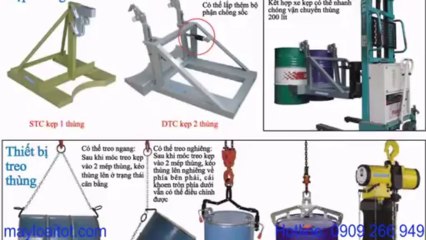 Thiết bị nâng hạ call 0909 266 949