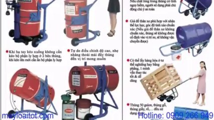 Thiết bị vận chuyền thùng call 0985 072 398