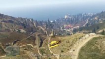 GTA V FR - Le coup de Merryweather 1080p #19