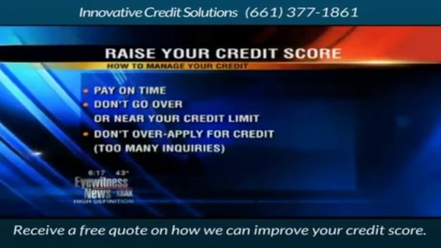 Bakersfield Credit Repair (661) 377-1861, Credit Repair Service in Bakersfield, Best Credit Review