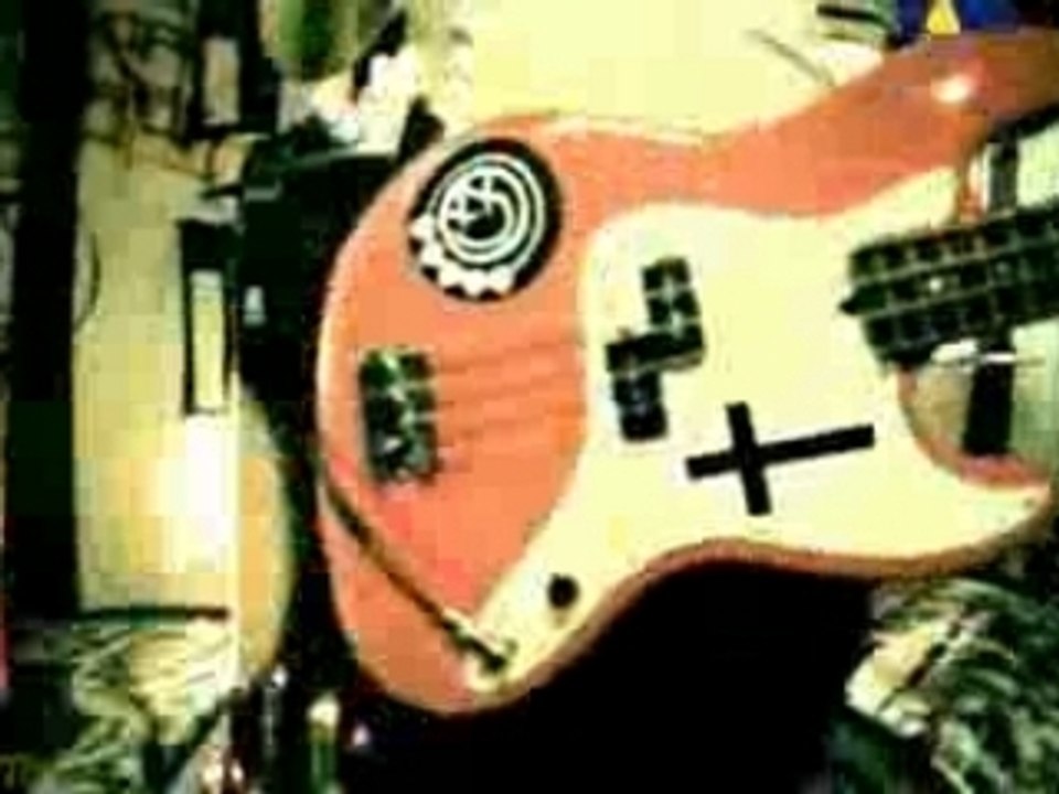 blink-182-Down