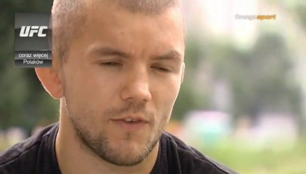 Uefce Polakami stoi