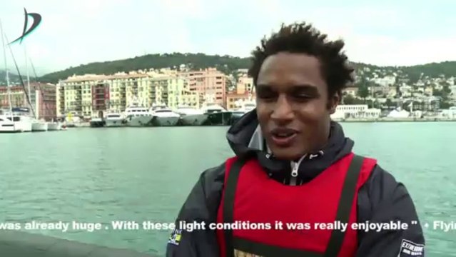 Destopnews 2013-Episode 41 English - The Sailing Updates