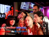 Cauet Sur NRJ 07/10/2013 Emission Partie 1