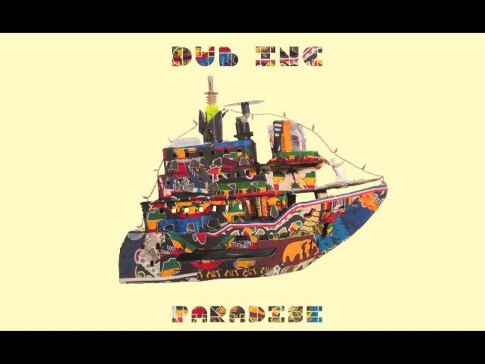Chaque Nouvelle Page - Dub inc / Album : Paradise