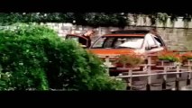 George Clooney Funny Fiat Idea Sexy Car Commercial - 2013 CCTV Car TV HD
