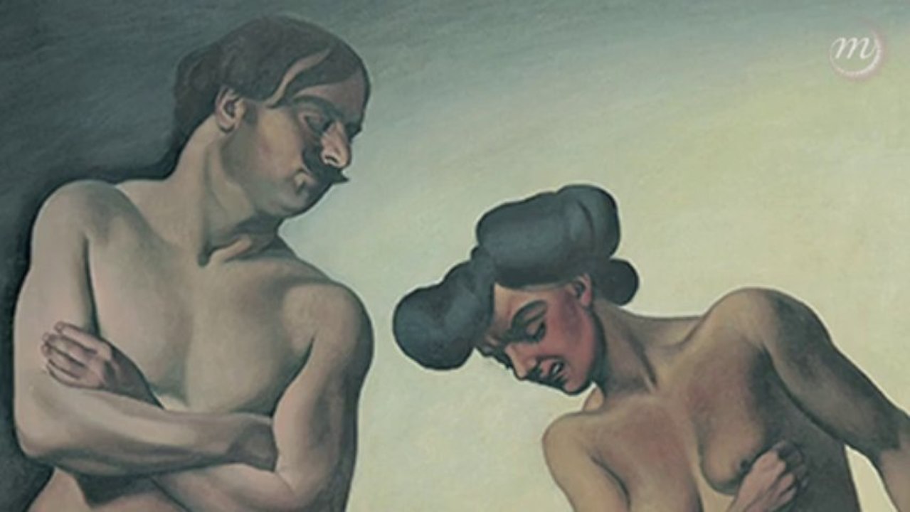 L'inconscient de Vallotton