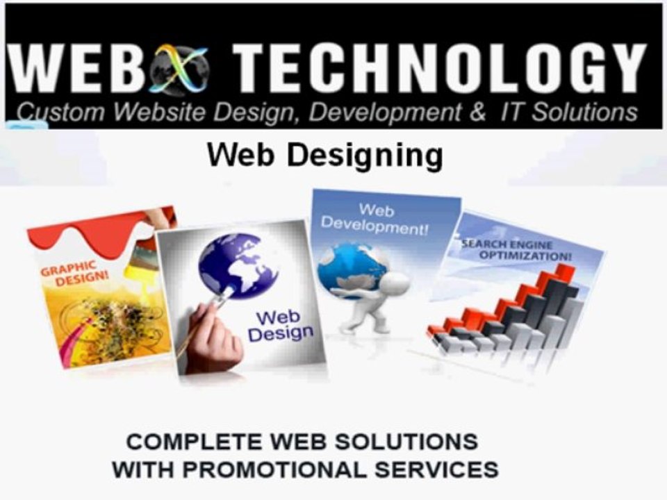 Web Designing