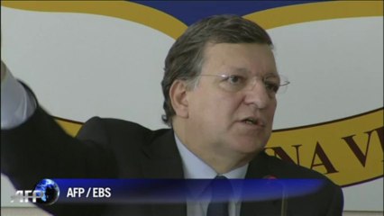 Lampedusa: Enrico Letta annonce des funérailles nationales