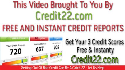 200 Point Credit Score Increase!