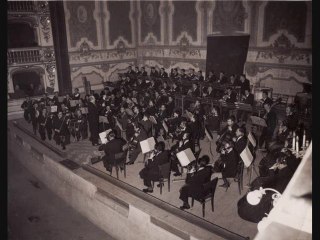 Verdi - Estratto dall'Ouverture de La battaglia di Legnano