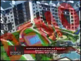 karacanlar inş demo