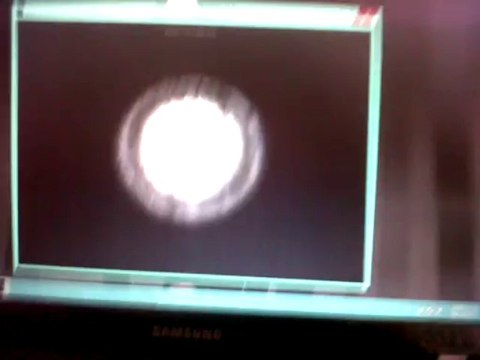 SLENDERMAN´S SHADOW SANATORIUM 2