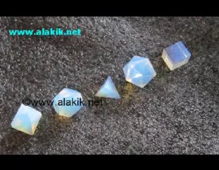 wholesale crystal quartz sacred geometry sets