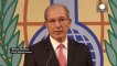 Chemical weapons watchdog OPCW confirms 12 more...
