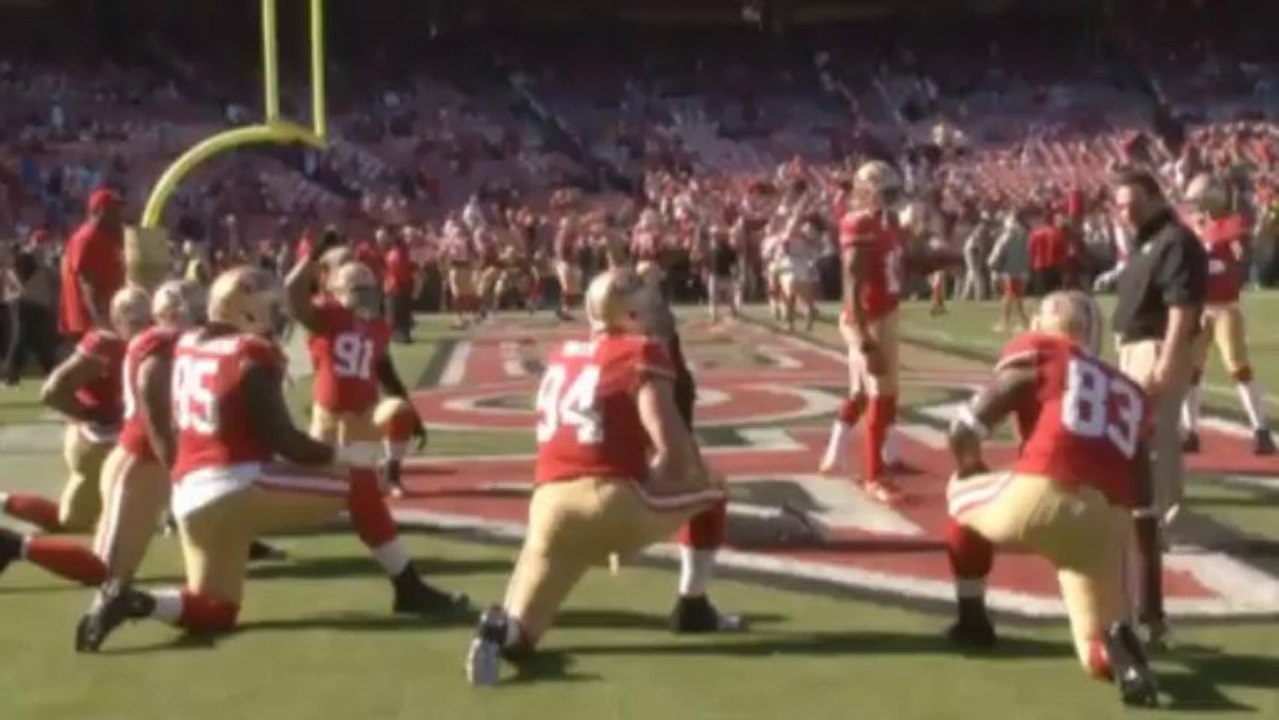 Bekommt London sein eigenes NFL-Team?