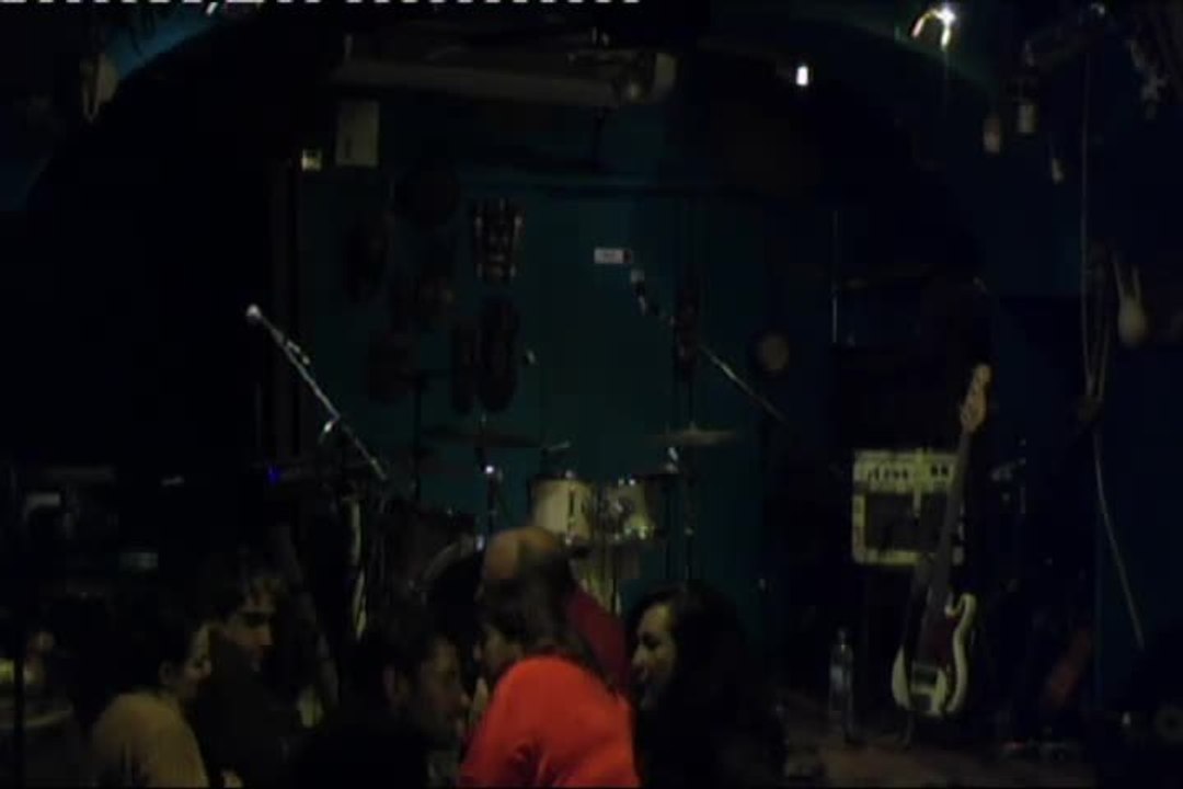 Philippe Miró - Concert Live @ BateauElAlamein