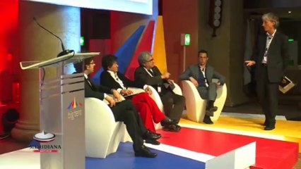 Al Big Tent da Google arriva la sfida digitale per promuovere il Made in Italy