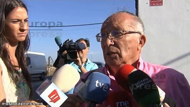 La búsqueda de Marta del Castillo podría acabar hoy