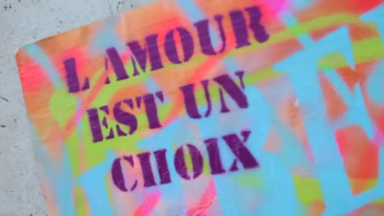 Video Puteaux : Rue stick 2013