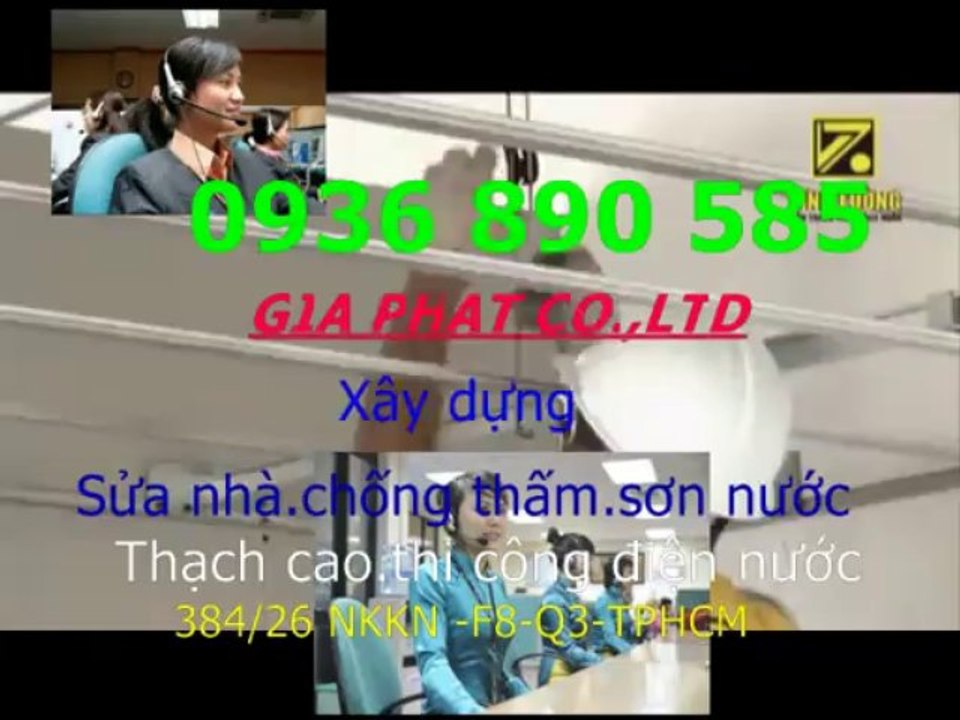 Tho chong tham dot nha o tai quan binh tan sika **0936 890585