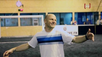 Balmont, le vrai, arrive bientôt !