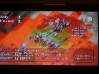 Vandal Hearts2 24- Falaise Dybosa