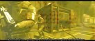 Deus Ex : Human Revolution - Director's Cut - Trailer Caractéristiques second écran