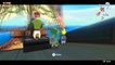 Zelda The wind waker HD 2 (Tetra et sa bande de pirate)