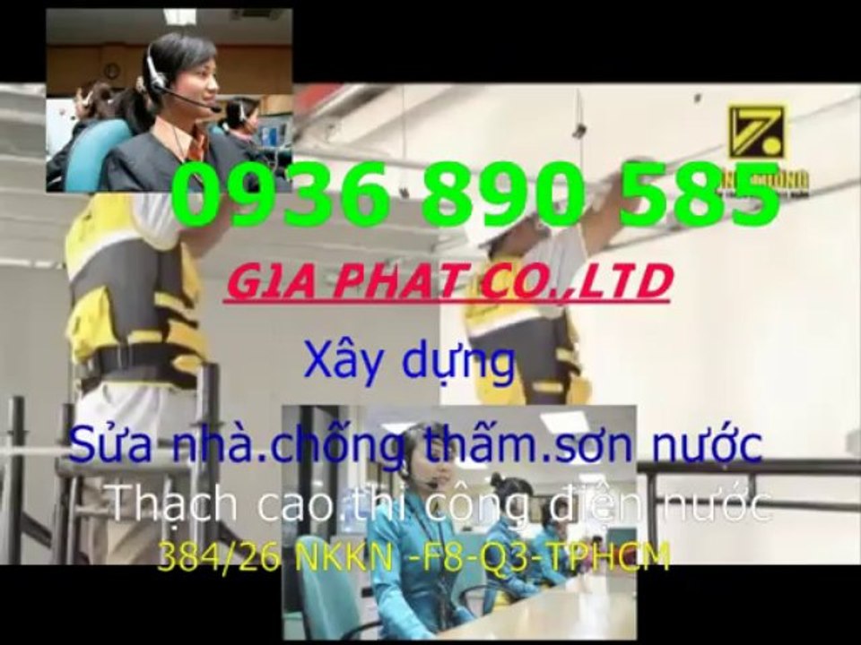 Tho chong tham dot nha o tai quan phu nhuan sika **0936 890585