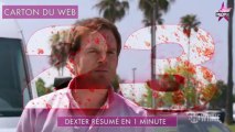 Buzz : Dexter, c'est bientôt la fin