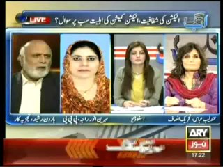 Ab Tak - 9th October 2013