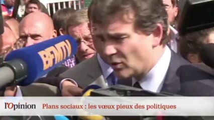 Le 18h de L’Opinion : Fillon, trop bien élevé pour être un tueur