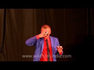 Magic Tricks by International Magician Jakub