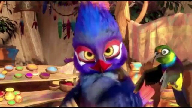 DRÔLES D'OISEAUX film complet partie 1 streaming VF en Entier en français (HD)