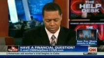 Can you remove charge offs from your credit report?  Doug Flynn, CFP weighs in on the CNN Help Desk
