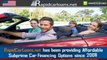 Poor Credit Used Car Loans at Lower Rates : Affordability matters for Low Income Automobile Buyers!