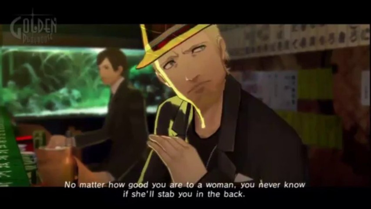 Fantasista Project - Provino Orlando [Catherine]