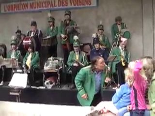 les voisins au musée (chambéry sept 2013)